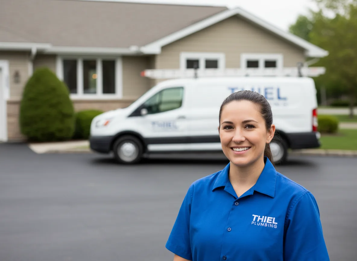 Plumber Burwell, NE FAQs